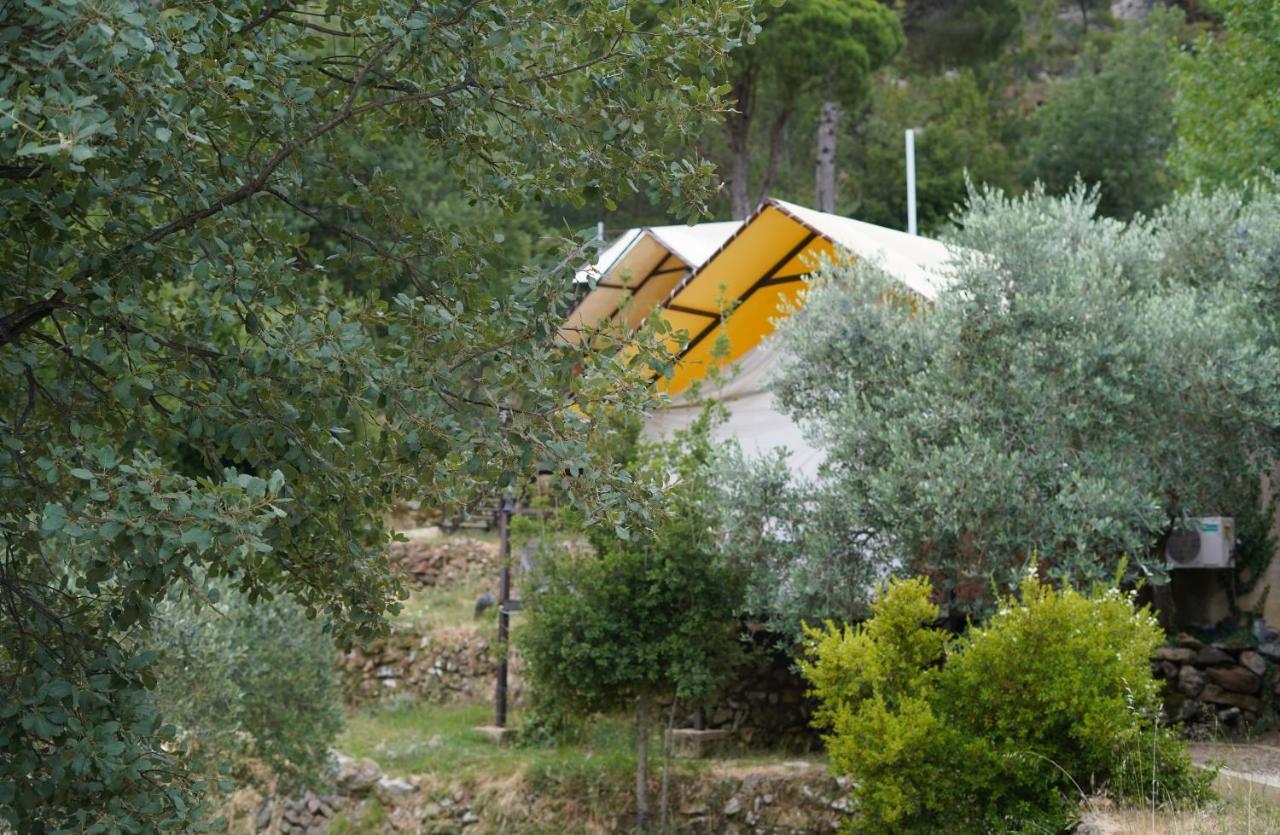 Blue Jay Valley Jezzîne Екстериор снимка