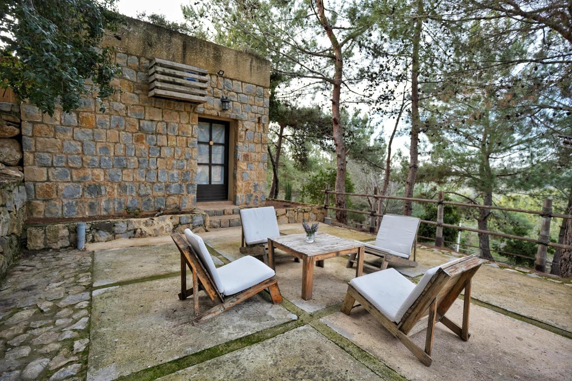 Blue Jay Valley Jezzîne Екстериор снимка