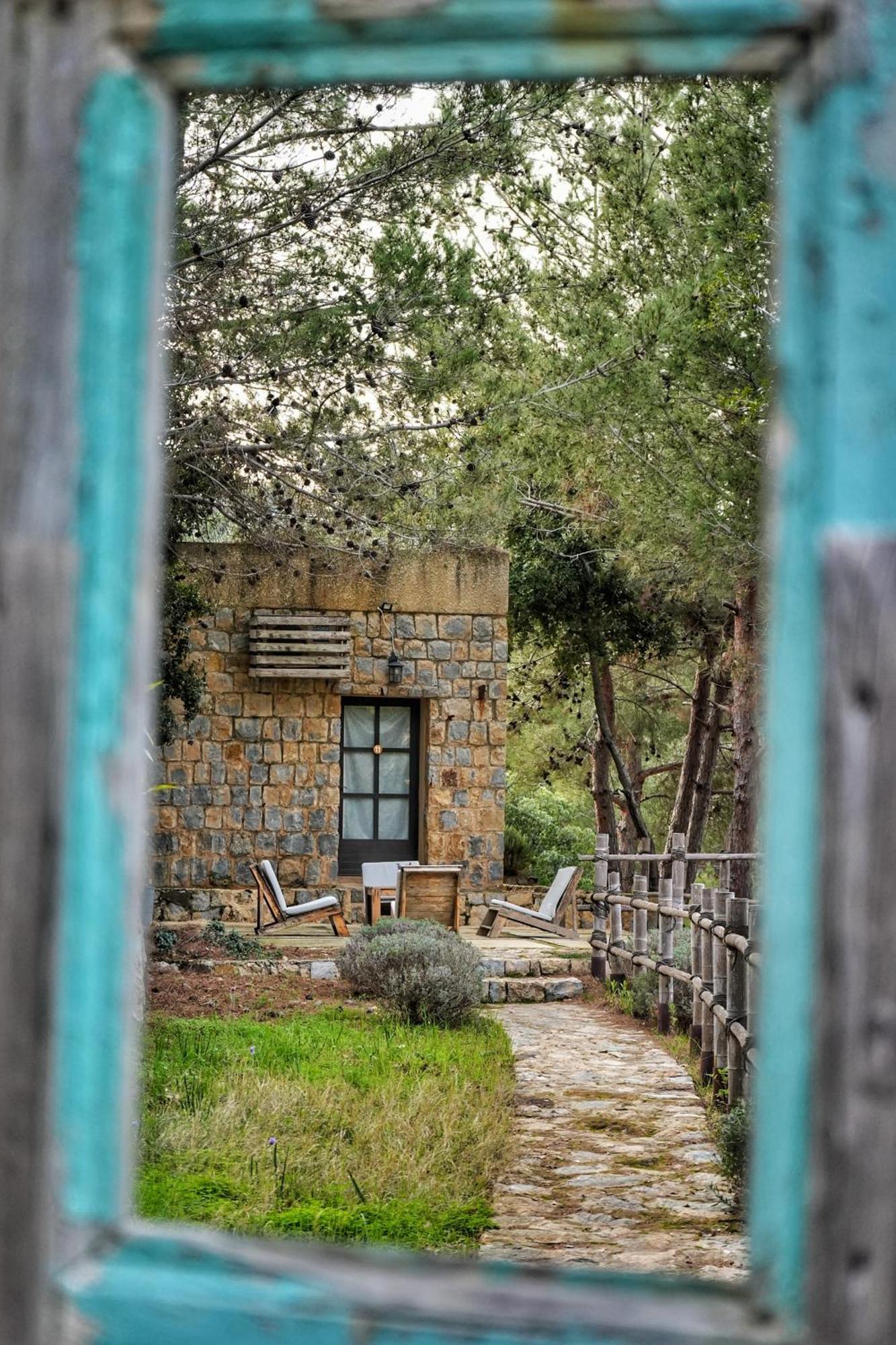 Blue Jay Valley Jezzîne Екстериор снимка